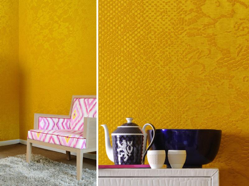 Élitis Покрытие из полиэстера для интерьеров sun-id-1380804 - Вид №10