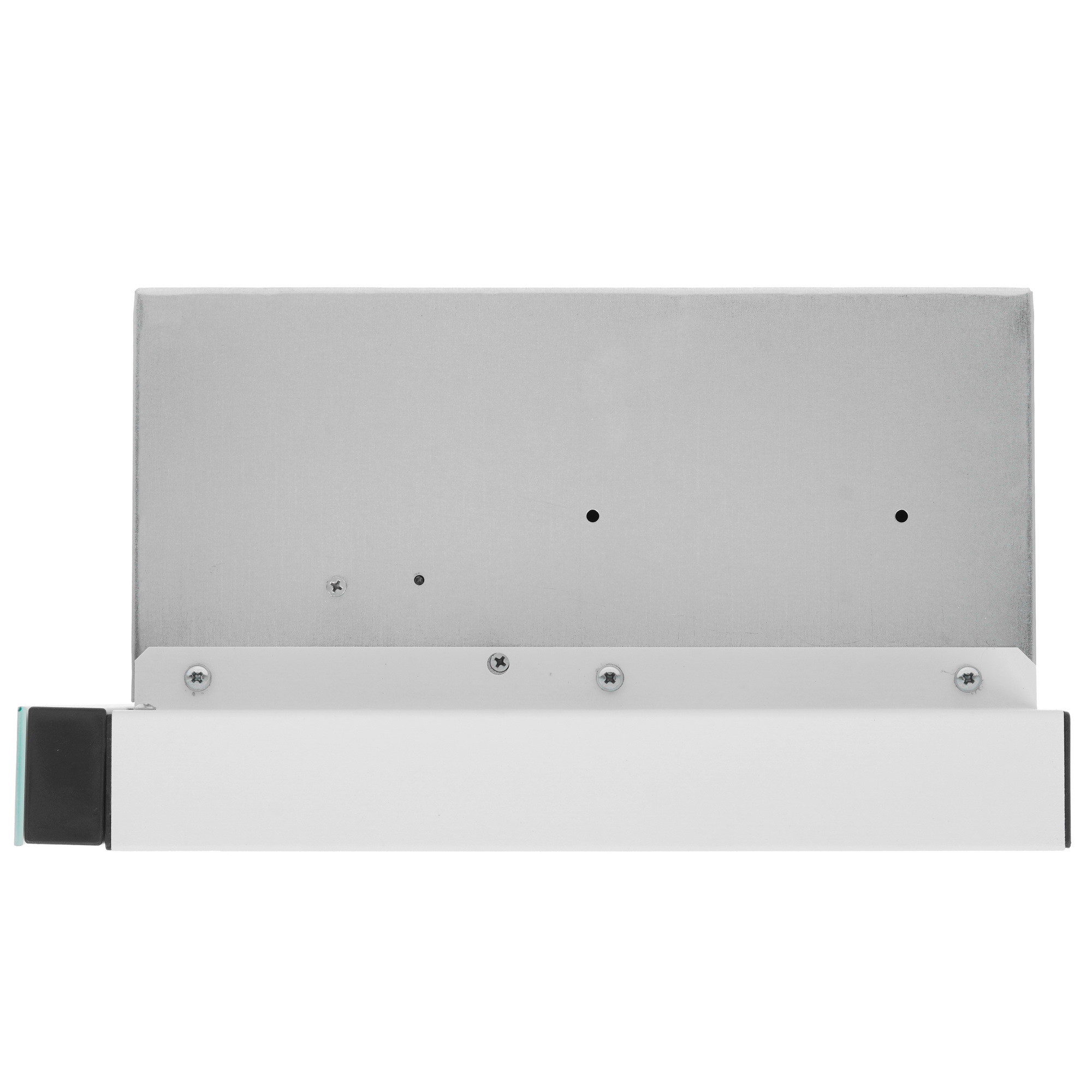 5368334 Вытяжка телескопическая LEX HONVER G 2M 600 белый/белый STDN-0144564 - Вид №3