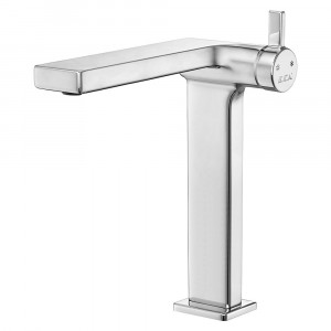 102188046h  Смеситель для раковины высокого типа Purity