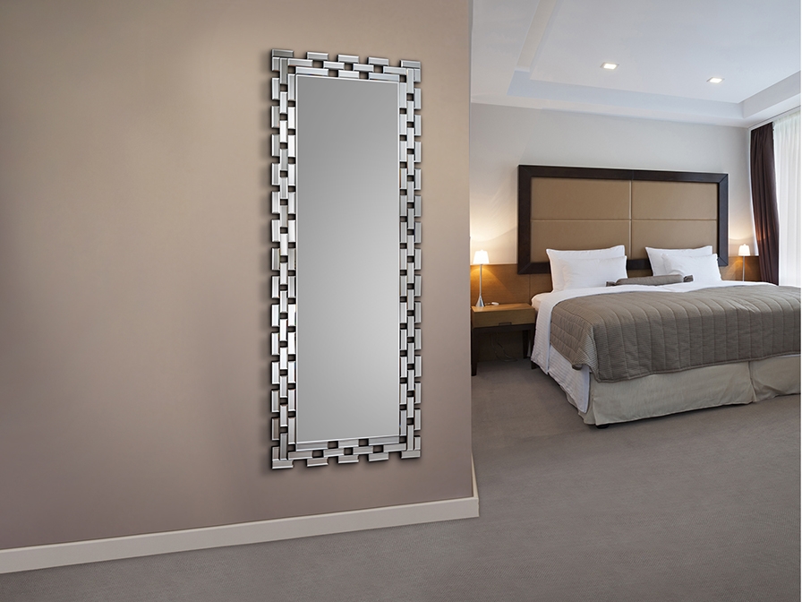 090011 Зеркало 60x160 Schuller Antonella