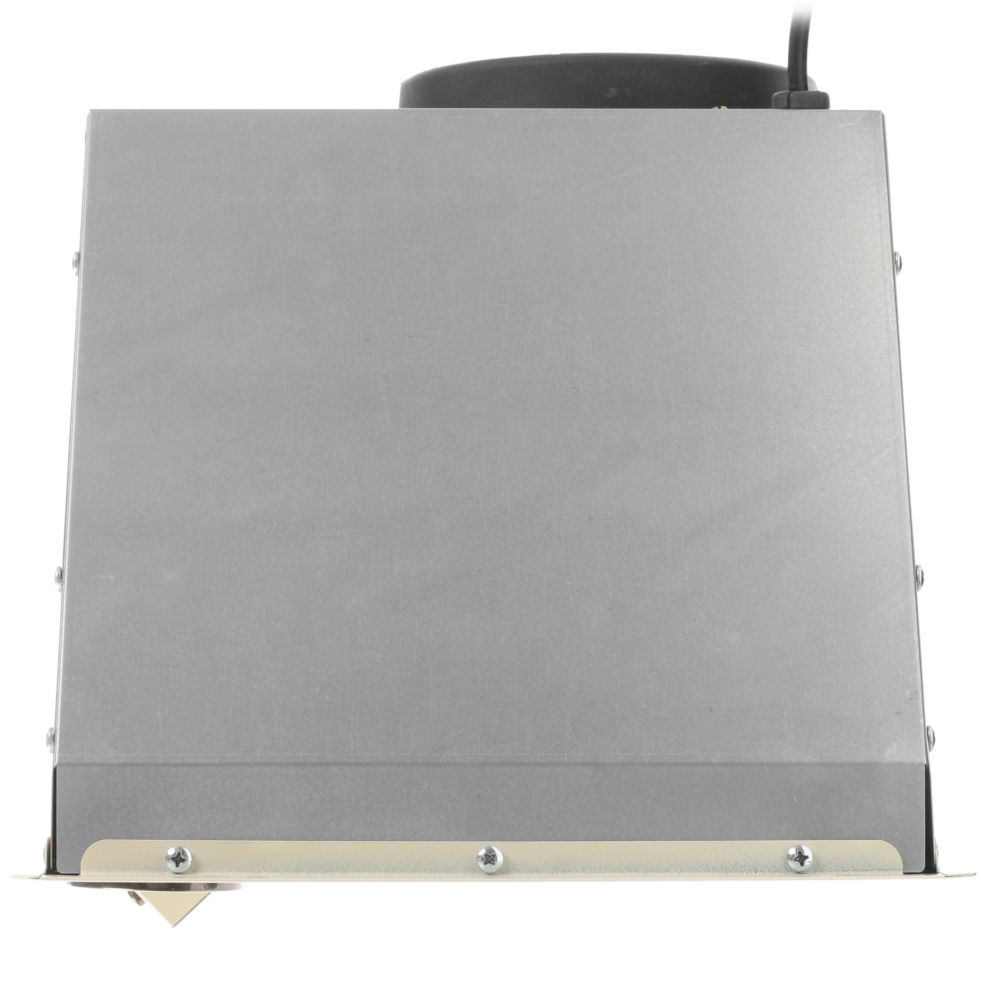 8169893 Вытяжка полновстраиваемая Korting KHI 6631 RB бежевый/золотистый STDN-0022395 - Вид №2