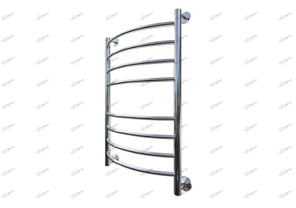 Полотенцесушитель водяной Aquanet Romeo(г) 800x600 00236998