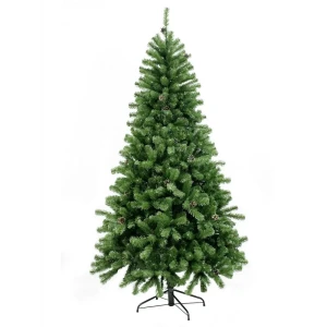 93848413 Ель искусственная Beatrees Nicolle 215 см STLM-0963303