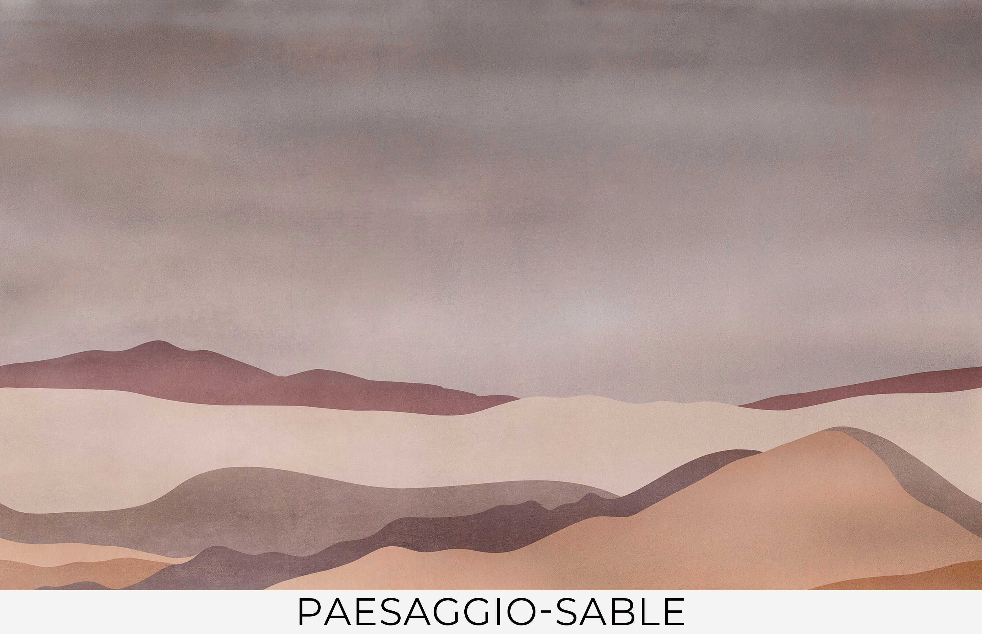 Обои с пейзажами MILLE997 NaturalMood ARCH-00111908 - Вид №3