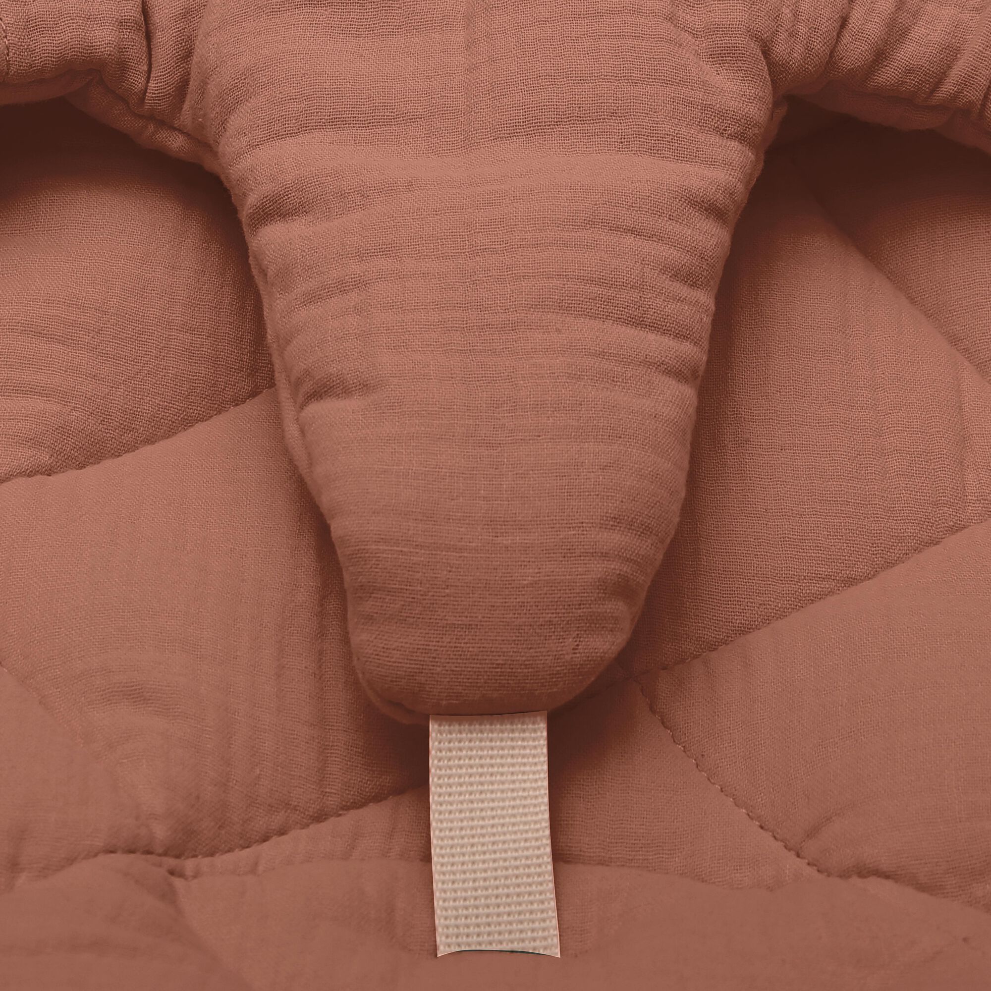 Кресло-качалка из бука Charlie Crane лево ARCH-00087575 - Вид №11