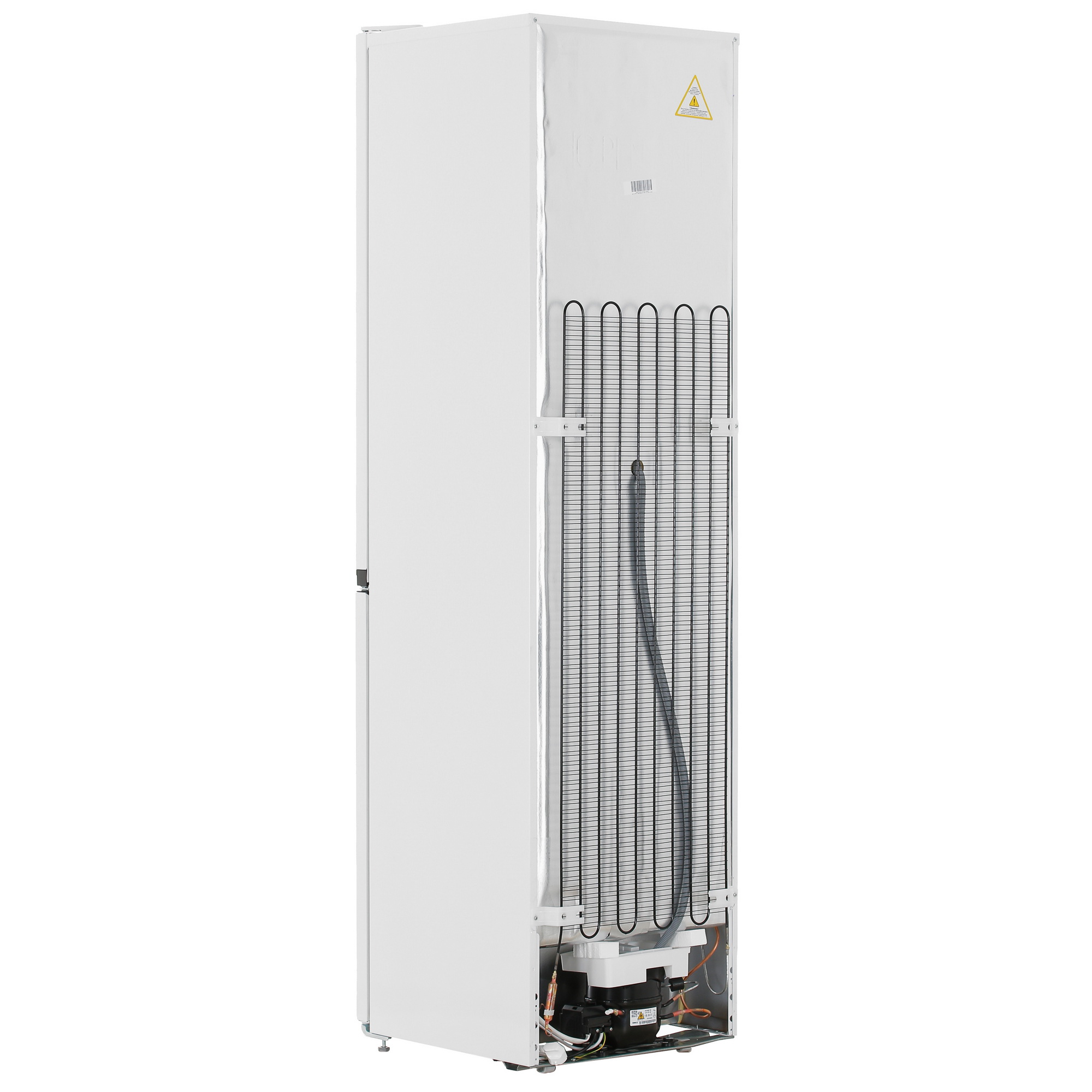 5449129 Холодильник с морозильником   Beko B1RCSK332W белый STDN-0147104 - Вид №4