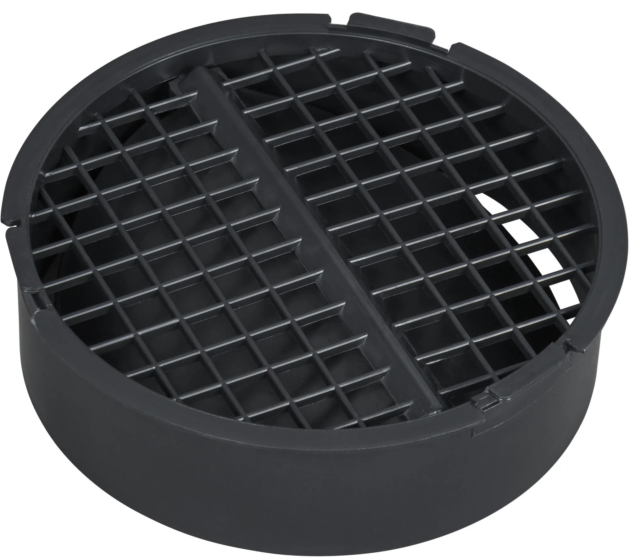 9168686 Вытяжка полновстраиваемая Meferi SMARTBOX60WH LIGHT белый STDN-0027661 - Вид №12