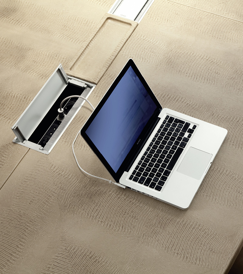 900/00 Lifetime конференц-стол - giorgio collection - Вид №4