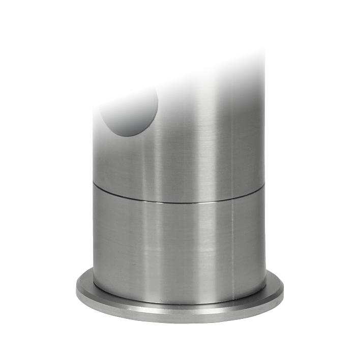 06920 Универсальное удлинение из нержавеющей стали 30 мм для SLZN 91E SANELA 