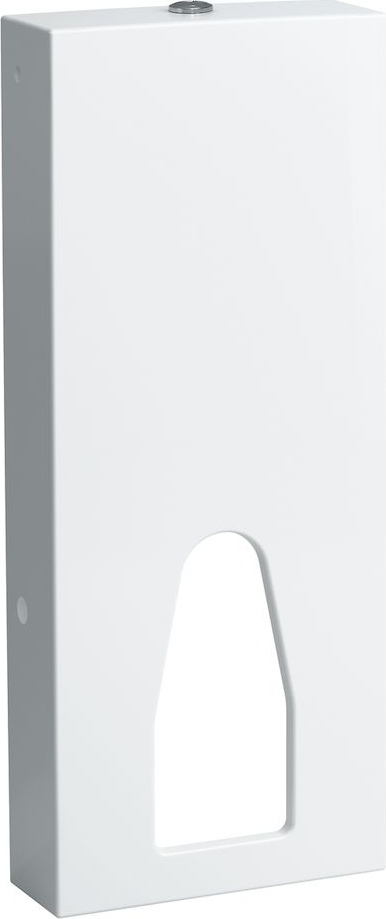 H8286647578841 Напольный бачок, Dual Flush, подвод воды справа в нижней части бачка LAUFEN PRO - Вид №3