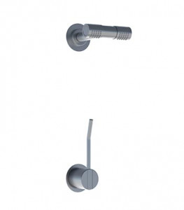 2281DL Смесители для душа vola