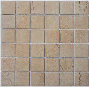 Мозаика из керамогранита  P-512 SN-Mosaic Porcelain