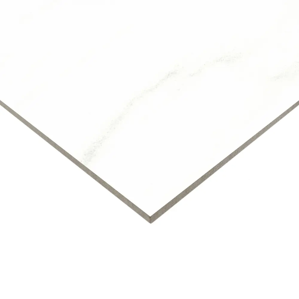 Настенная плитка Alma Ceramica Onice Art 04 30x60 см 1.98 м² матовая цвет белый STLM-2172726 - Вид №2