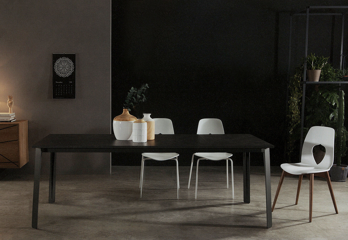 Стол ALMA TONIN 8087 A 