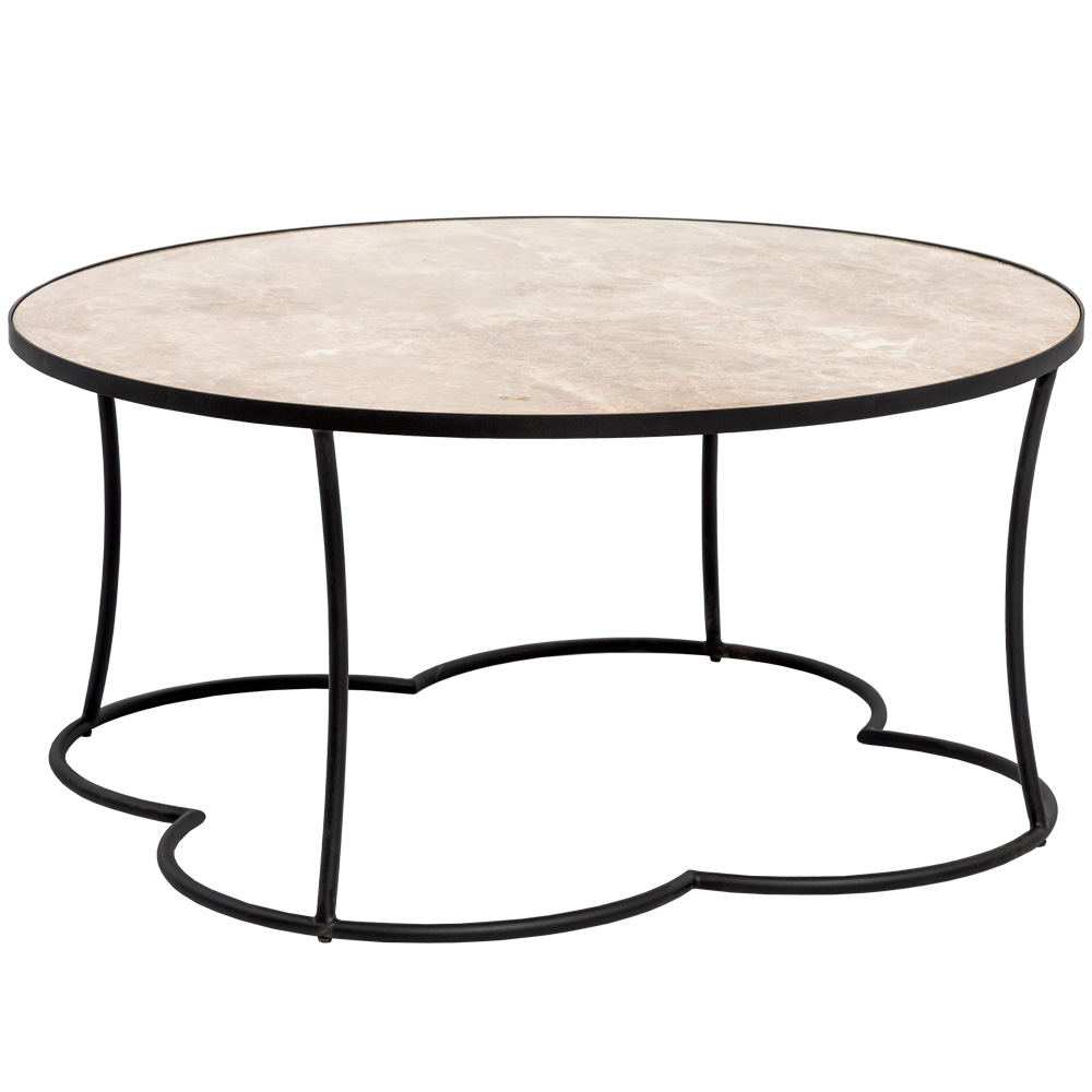 3112548 Журнальный стол «Мажор» Object Desire Лаконичная роскошь 