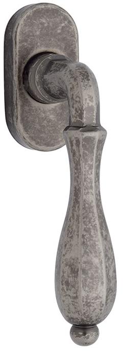 Reguitti Оконная ручка dk на розе Epoca A800dk02468 - Вид №1