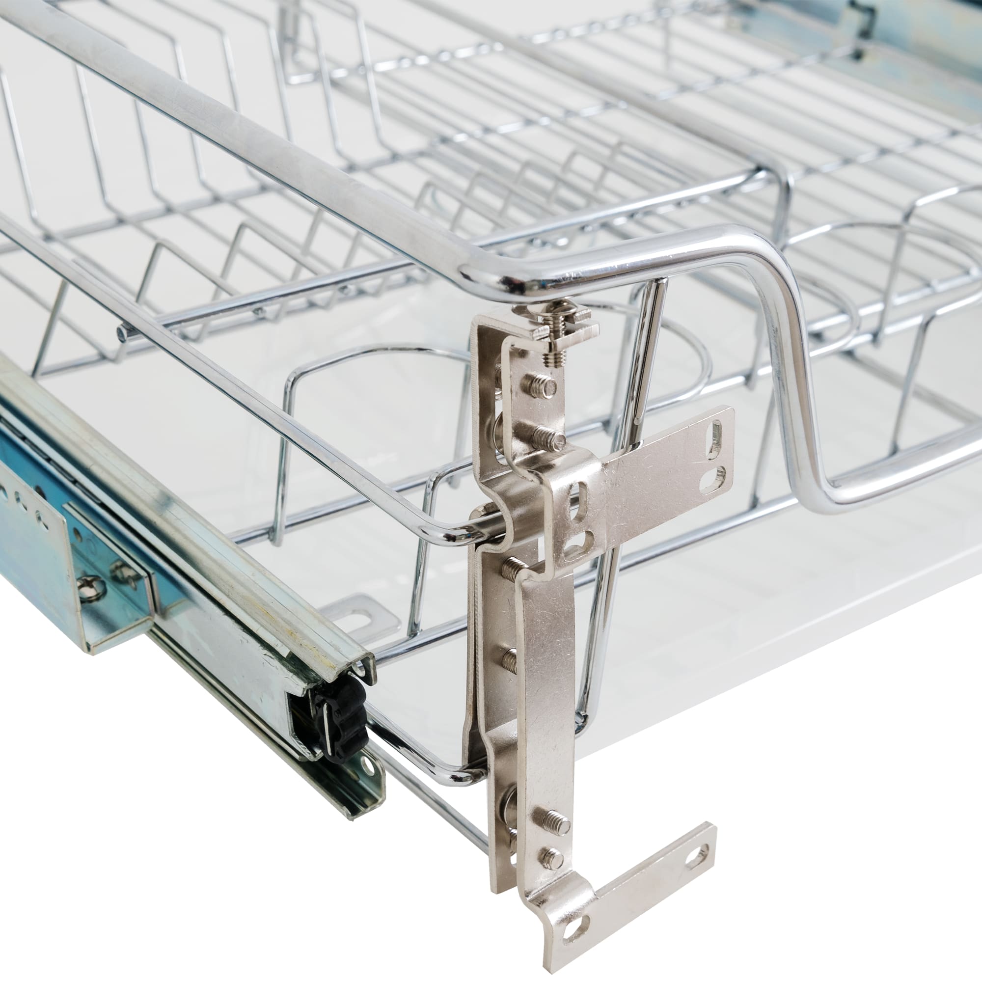 83869563 Сушилка выдвижная Jet 60 см хром Santreyd  - Вид №2