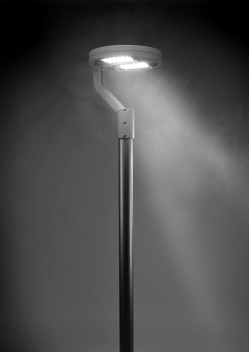 PUK Светодиодный уличный фонарь из литого под давлением алюминия Hydrocity sun-id-1465281 - Вид №3