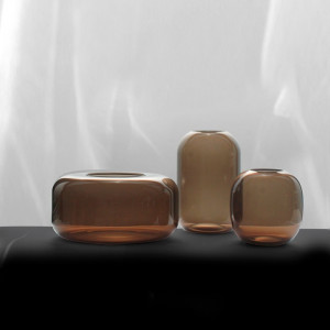 C190X125 Лорд ваза Adriani e Rossi Голубь