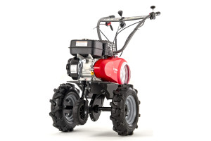 15460092 Мотоблок VARIO 65K TWK+ Pubert