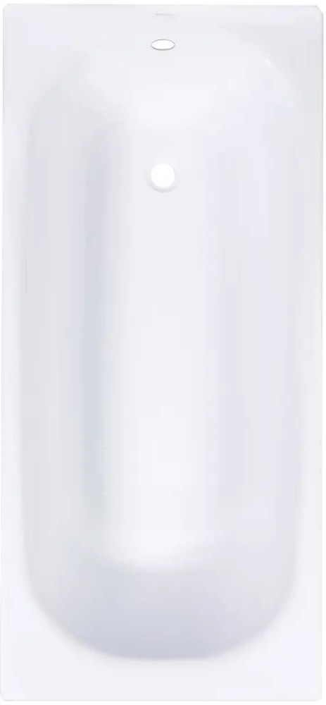 81929109 Ванна Triton Тира акриловая 150x70 см STLM-0014007