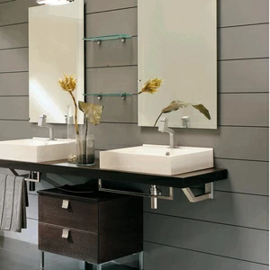 Комплект мебели для ванной комнаты 01 BMT Sky Tech