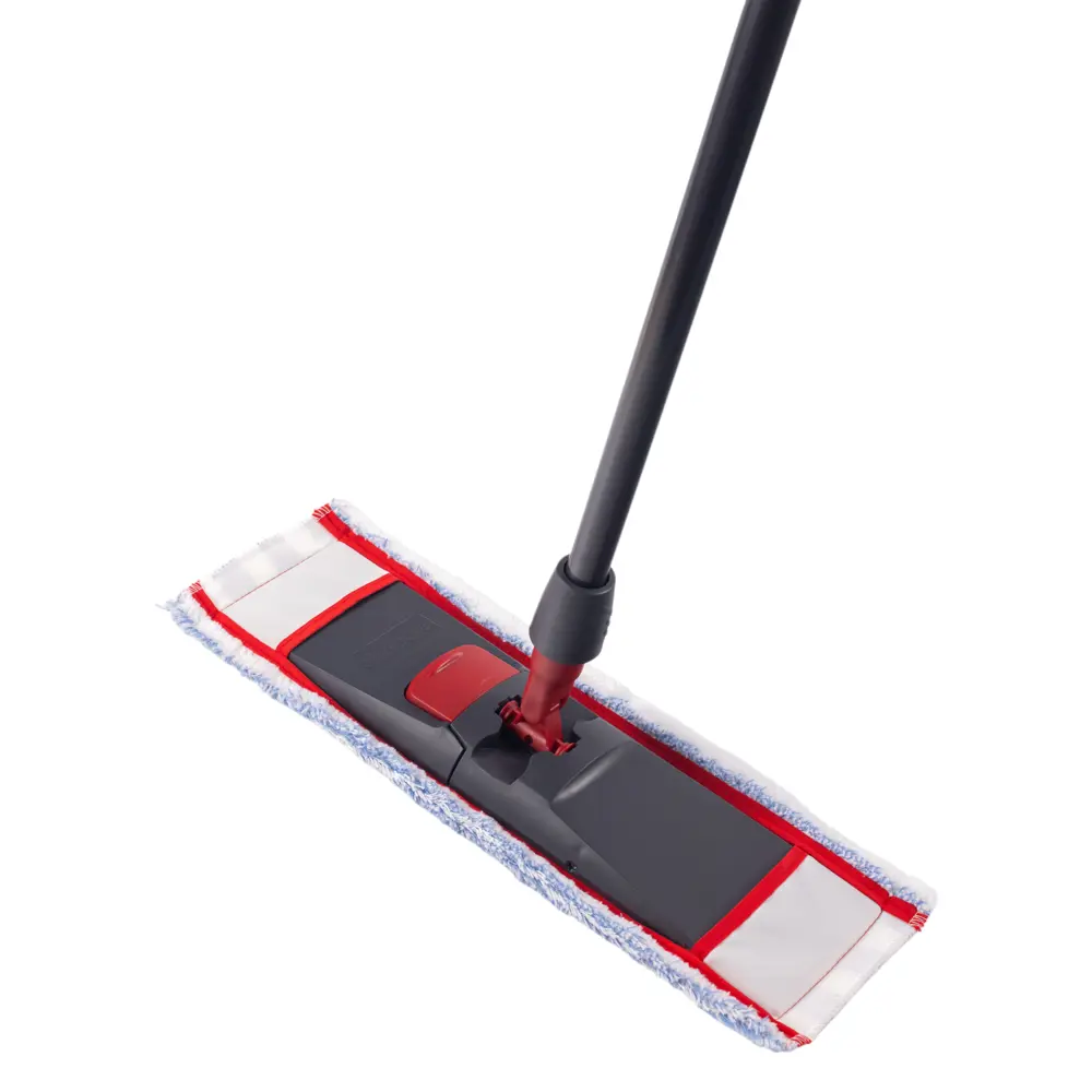 Швабра Attribute Active Clean полипропилен 98-152 см STLM-2126394 - Вид №1