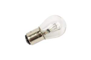 16641884 Лампа 12V P21/5W 21/5W BAY15d 10 шт. BOX GIP06035 Ganz
