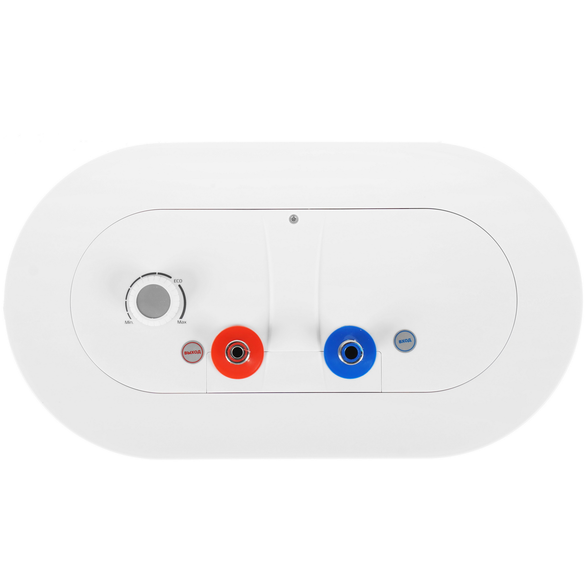 9941783 Водонагреватель электрический Ecostar RWH-SP100-FS STDN-0024451 - Вид №4