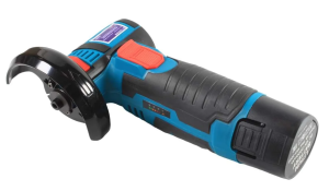 Углошлифовальная машина (УШМ) AktiTool AG75 9148749