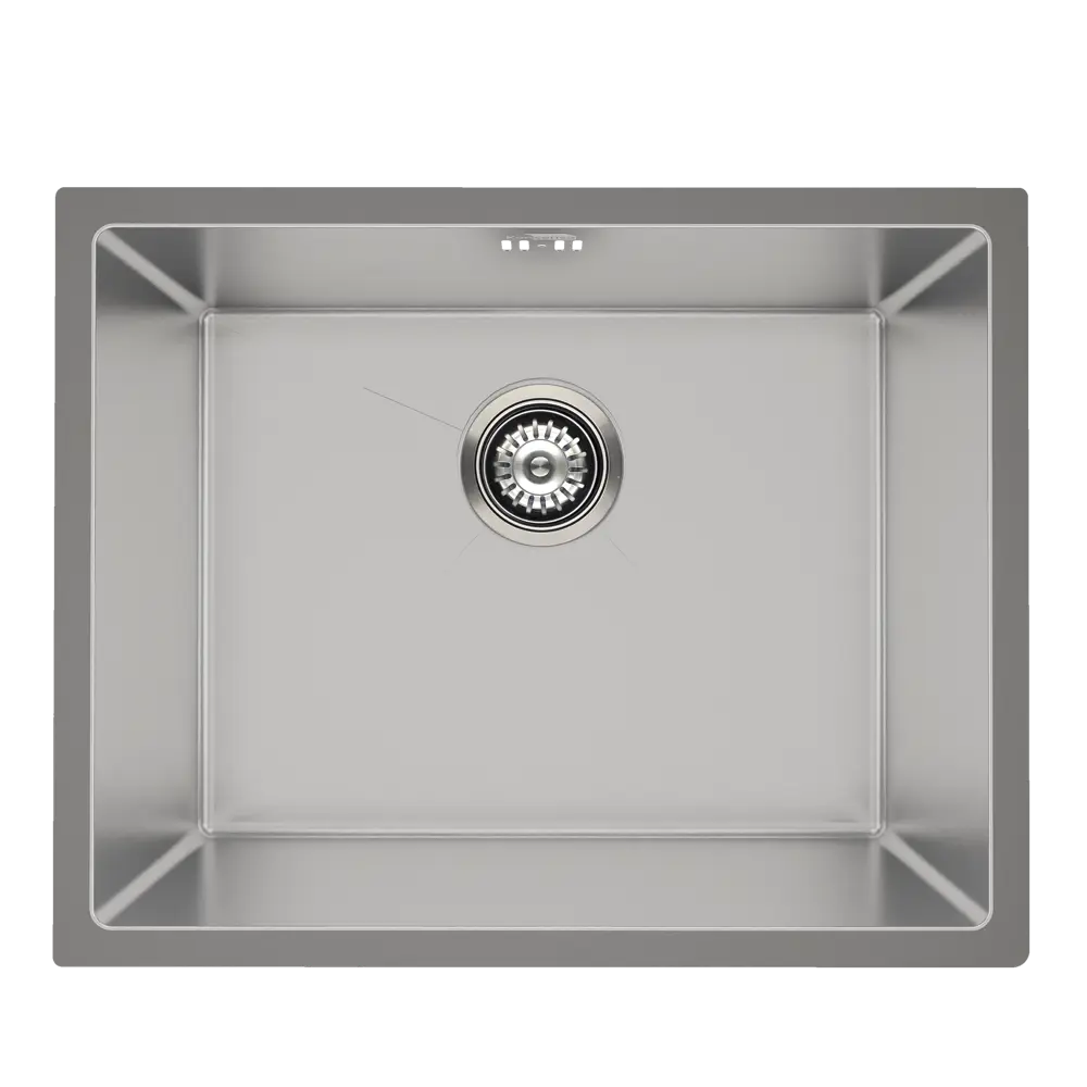 МОЙКА КУХ 50X40 Г20 САТ МЕТ KONSENSA STLM-2011654