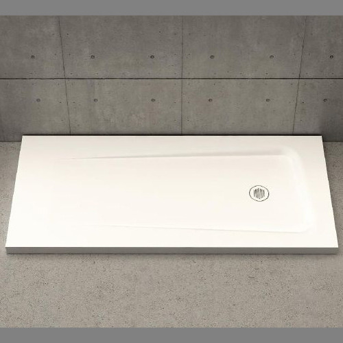 ZRO Bathroom Collection душевой поддон Zero Dimasi 46782 - Вид №1