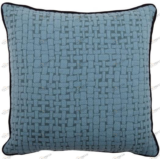 l'Opificio Подушка из ткани квадратная  100-16 