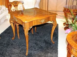 Arvestyle Квадратный деревянный стол Life Lf-1305