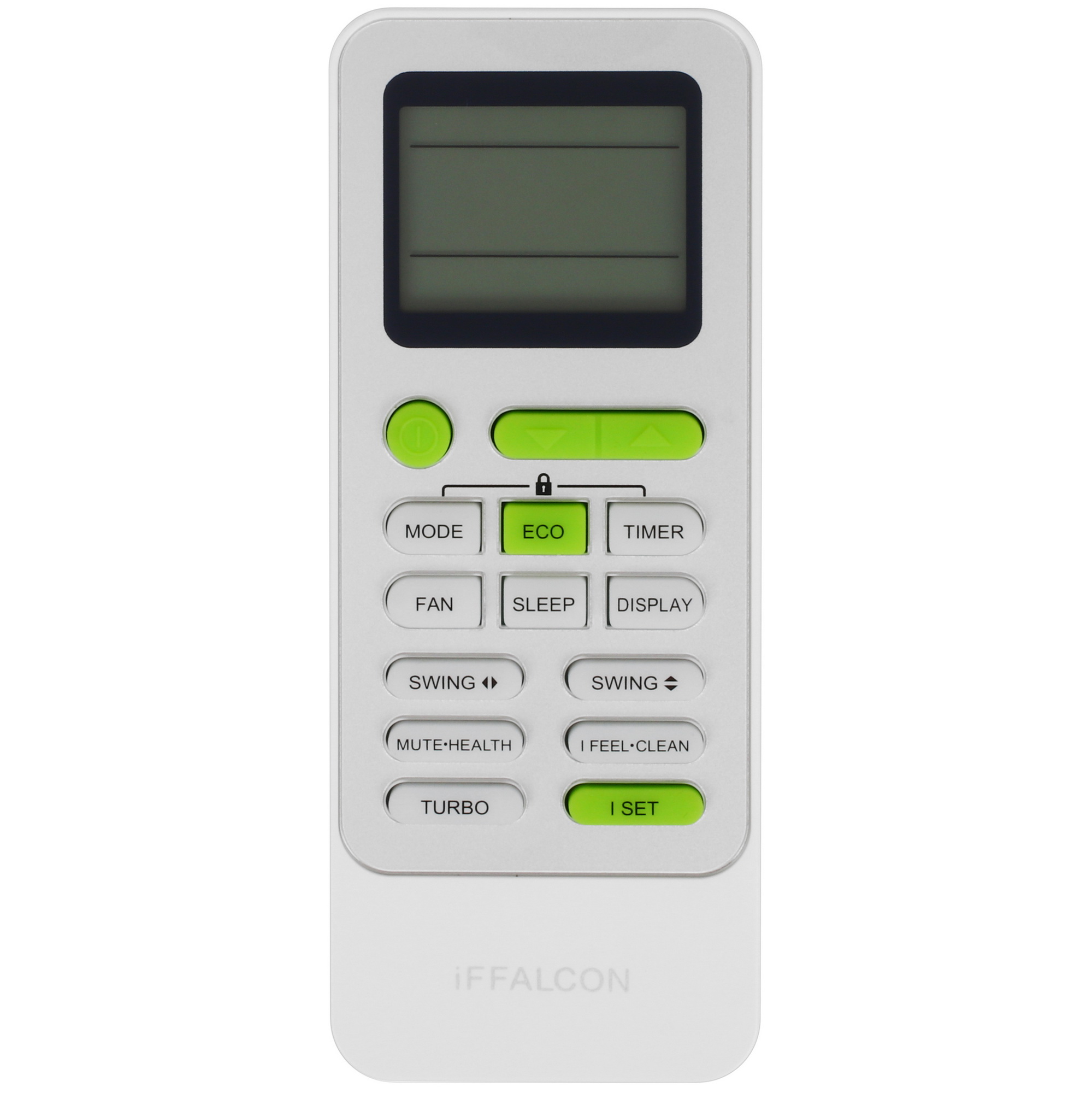 5499594 Кондиционер настенный сплит-система iFFALCON F1 PRO 24 ONF белый STDN-0026589 - Вид №9