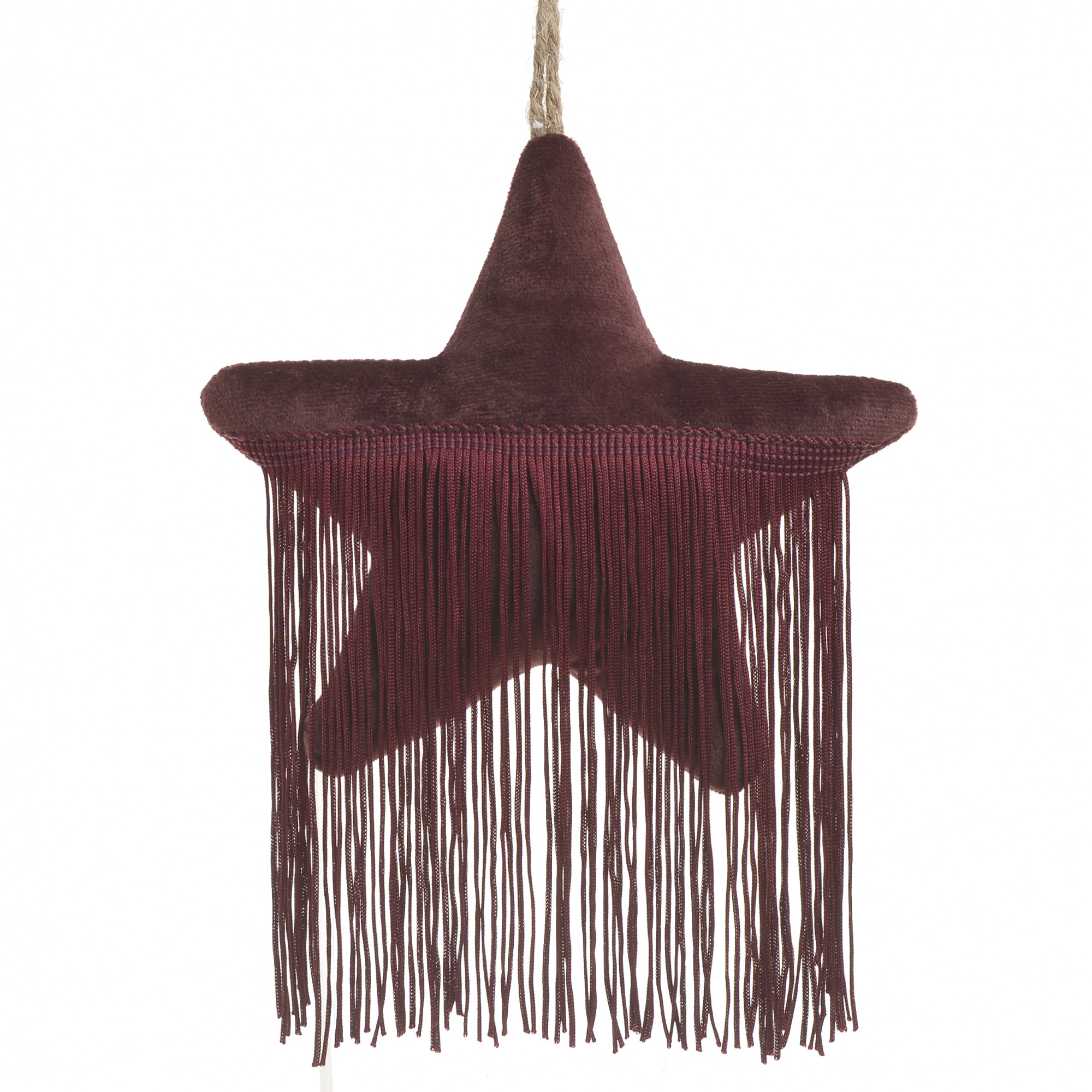 2870717.0002 ДЕКОР ПОДВЕСНОЙ, НАБОР 6 ШТ TO4ROOMS 