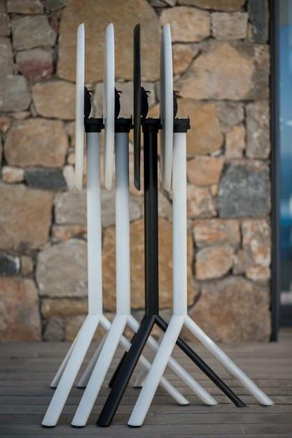 Plank Стол складной высокий Miura sun-id-1415654 - Вид №6