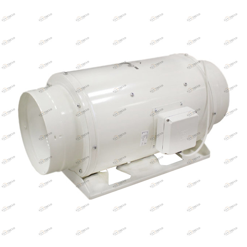 Энергоэффективный канальный вентилятор Soler Palau TD-2000/315 SILENT ECOWATT 5211988200
