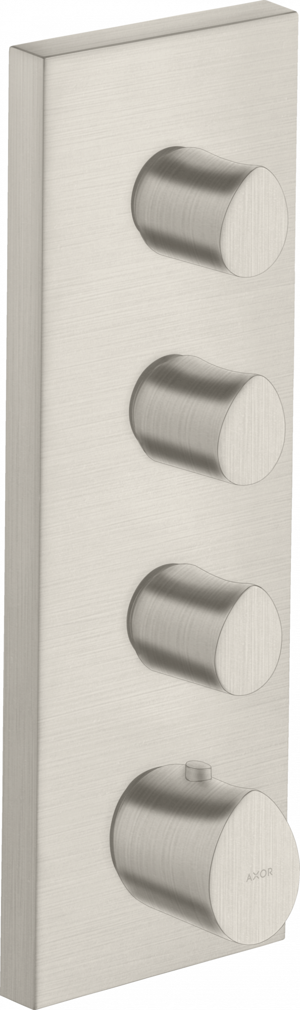 12717800 Термостатический модуль 360/120 скрытого монтажа AXOR STARCK ORGANIC