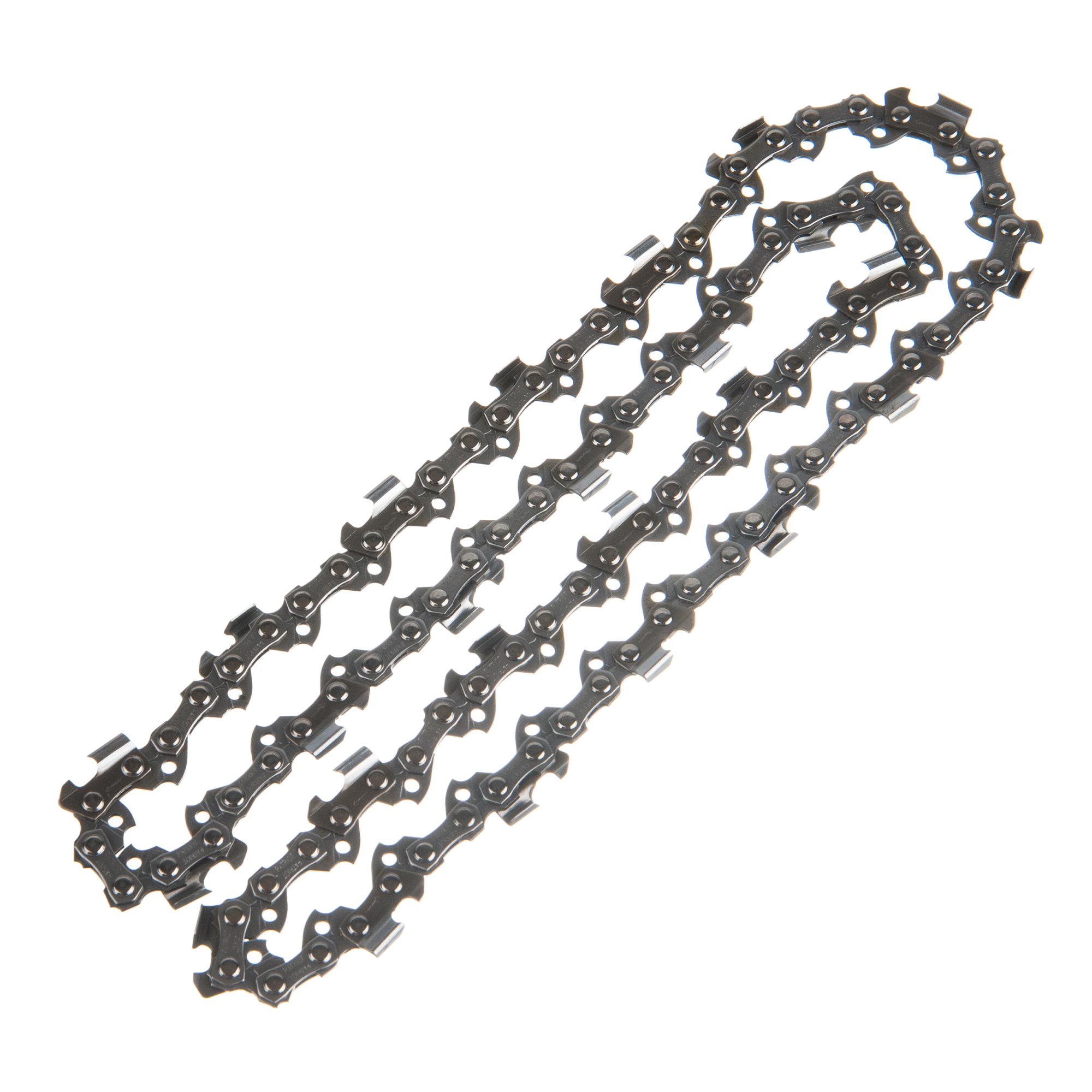 16258356 Цепь пильная для Stihl-180, 50 звеньев, шаг 3/8 дюйма, паз 1.3 мм STLM-0006728 PATRIOT 