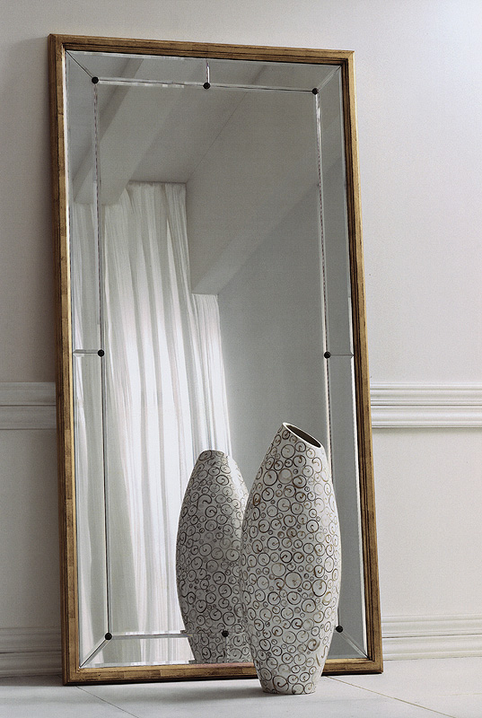 Зеркало  SILVANO GRIFONI 3227 Light and mirror