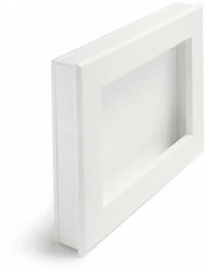 Tecnico Встраиваемый светодиодный настенный светильник непрямого света  T132