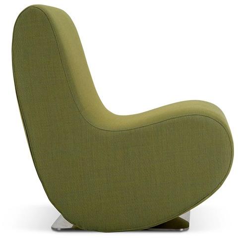 Adrenalina Кресло из ткани Nina sun-id-1492104 - Вид №1