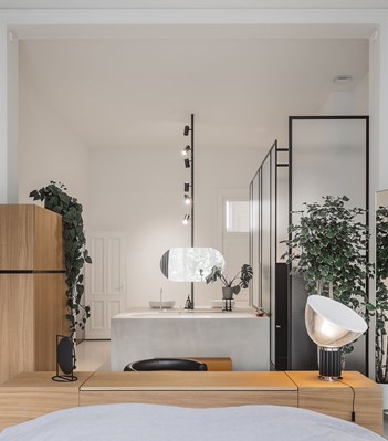 590V Бассейн vola  - Вид №18