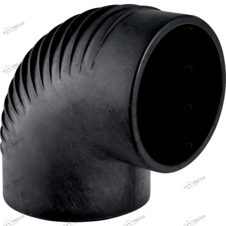 GEBERIT 310.880.14.1 Отвод Geberit Silent-db20 88,5° 