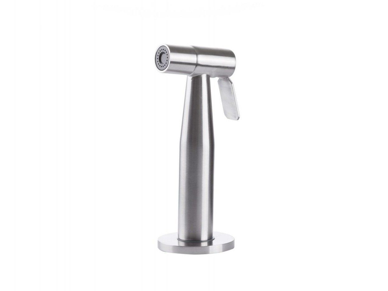 Ручной душ из нержавеющей стали Tubico Kitchen River ARCH-00082864 - Вид №1