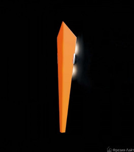 Studio Italia Design Lancia AP4 NT 045 бра