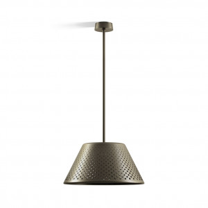 3270866 Потолочный светильник Platek MESH XL Soffitto  MESH XL h. 1035 mm - LED 4000K 75°