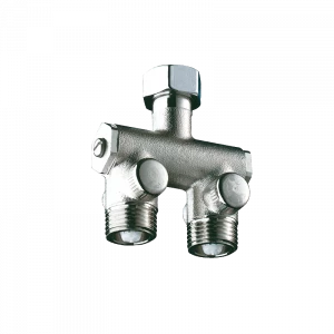 200000 Компактный смеситель для предварительного смешивания DELABIE