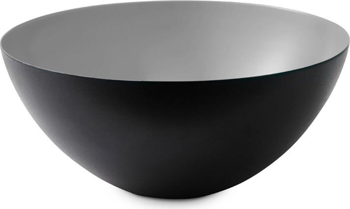 352650 Bowl Ø 16 - 60 мл Серый Normann Copenhagen Krenit 